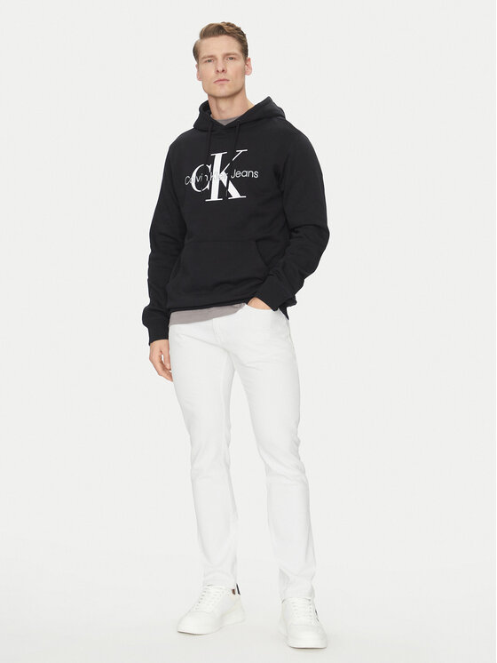 Calvin Klein Jeans Calvin Klein Jeans Pluus J30J320934 Must Regular Fit