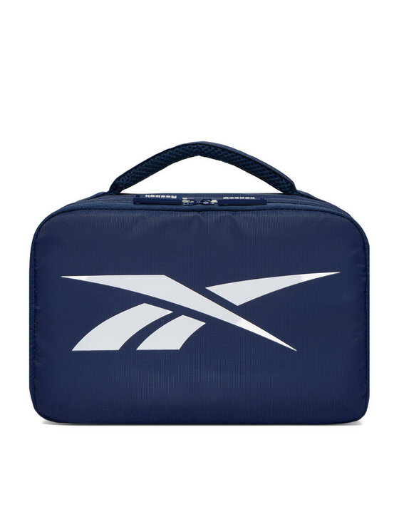 Reebok Reebok Kosmeetikakott CWBEO-RBK-U1-001-SS26 Tumesinine