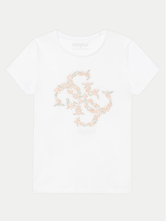 T-Shirt Guess