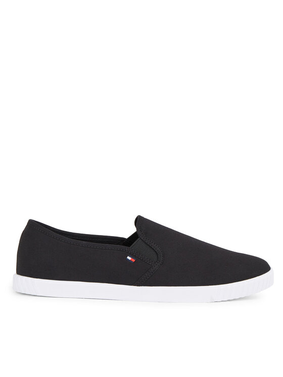 Slip on tommy hilfiger outlet