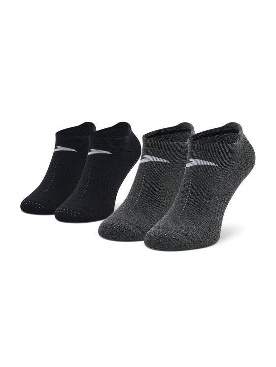 Set od 2 para ženskih niskih čarapa Joma