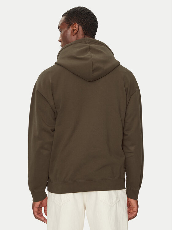 Benetton felpe uomo hotsell