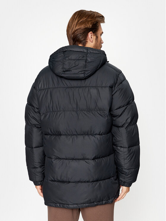 Columbia Columbia Зимно яке Pike Lake™ Parka Черен Regular Fit