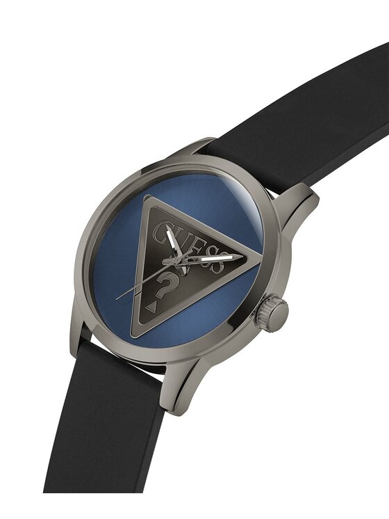 Guess Guess Hodinky GW0781G5 Šedá
