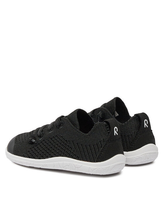 Reima Reima Sneakers 5400066A 9990 Negru