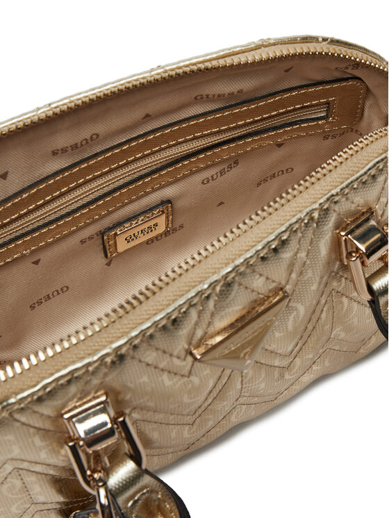 Guess Guess Сумка HWGM95 02050 Золотий