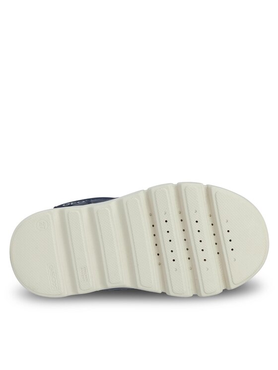 Geox Geox Hótaposó J Willaboom Girl B A J36HWC 054FU C4231 M Sötétkék