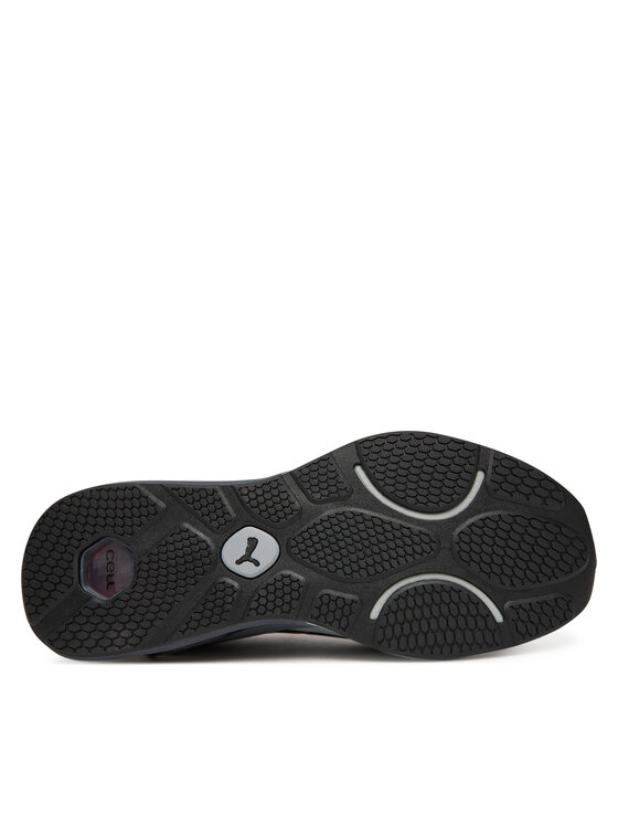 Puma Puma Scarpe running Solar Puma 311175 06 Nero