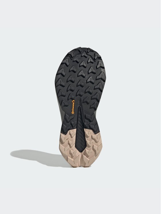 adidas adidas Trekkingi 141125 Czarny