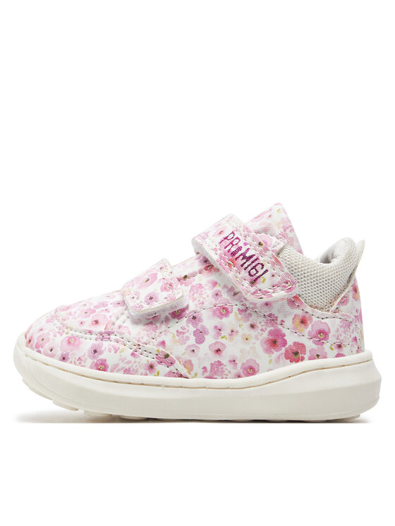 Primigi Primigi Tenisice 5906644 Ružičasta