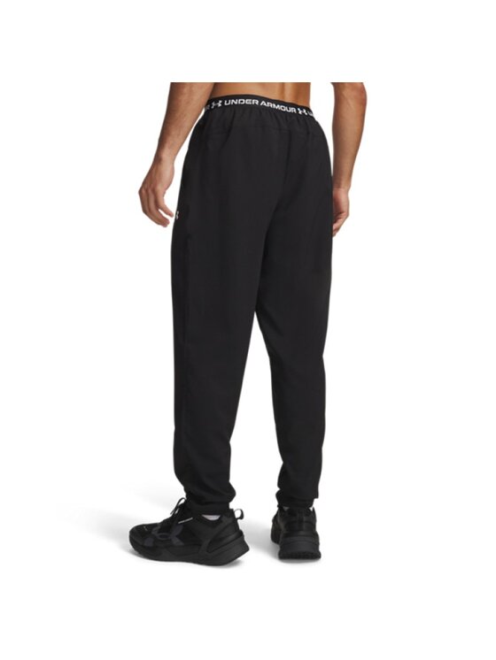 Under Armour Under Armour Spodnie dresowe 6010606 Czarny Regular Fit