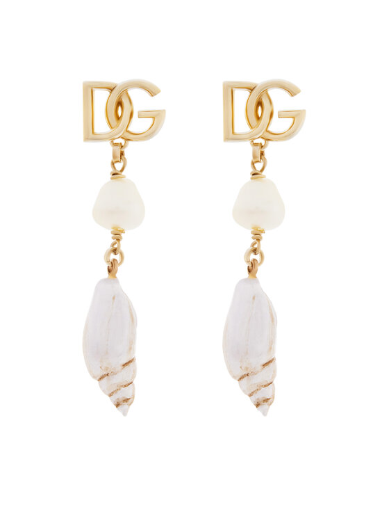 Dolce&Gabbana Dolce&Gabbana Orecchini WEQ6A2 W1111 Oro