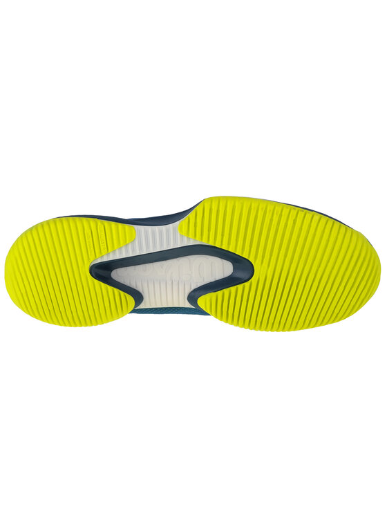 Wilson Wilson Buty Wilson Kaos Swift Niebieski