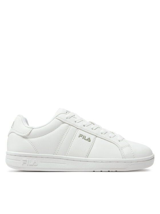 Fila Snīkeri Crosscourt Line Teens FFT0101 Balts