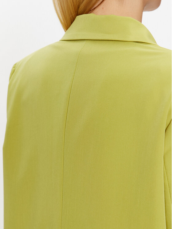 Glamorous Glamorous Sacou GS0417 Verde Oversize