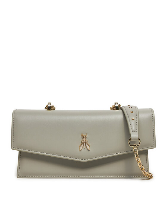 Patrizia Pepe Patrizia Pepe Geantă 2B0032/L061-S683 Gri