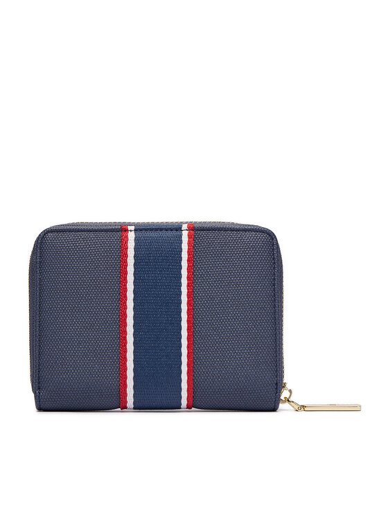 Beverly Hills Polo Club Beverly Hills Polo Club Портфейл CEO-BHPC-W1-005-AW25 Тъмносин