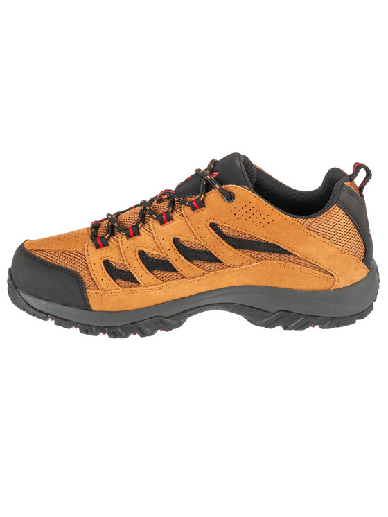 Columbia Columbia Scarpe da arrampicata Columbia Crestwood Marrone