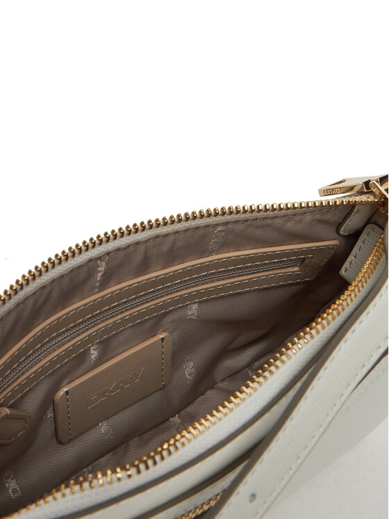 DKNY DKNY Ročna torba R42HKE18 Siva
