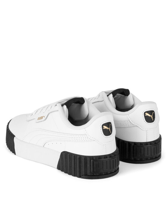 Puma Puma Sneakersy CARINA 3.0 40036509 Biały