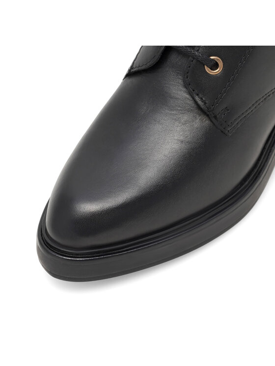 Sergio Bardi Sergio Bardi Īsie zābaki ARC-C1040-03SB Melns