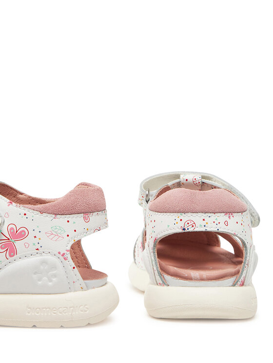 Biomecanics Biomecanics Sandaalid 252230 M Valge