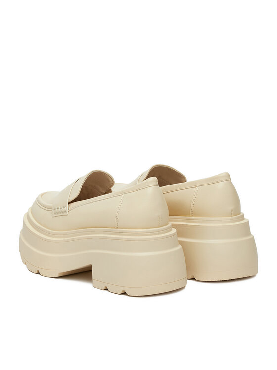 DeeZee DeeZee Loafers ST0242613-1 Μπεζ