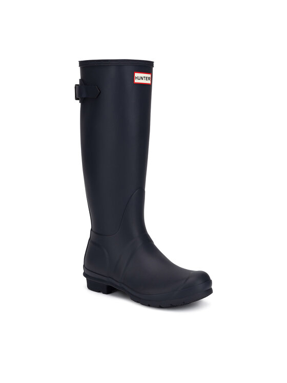 Hunter Hunter Gumene čizme WFT1001RMA Tamnoplava