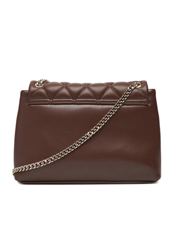 Nine West Nine West Kabelka CEO-CHARLOTTE-S22560-5 Hnedá