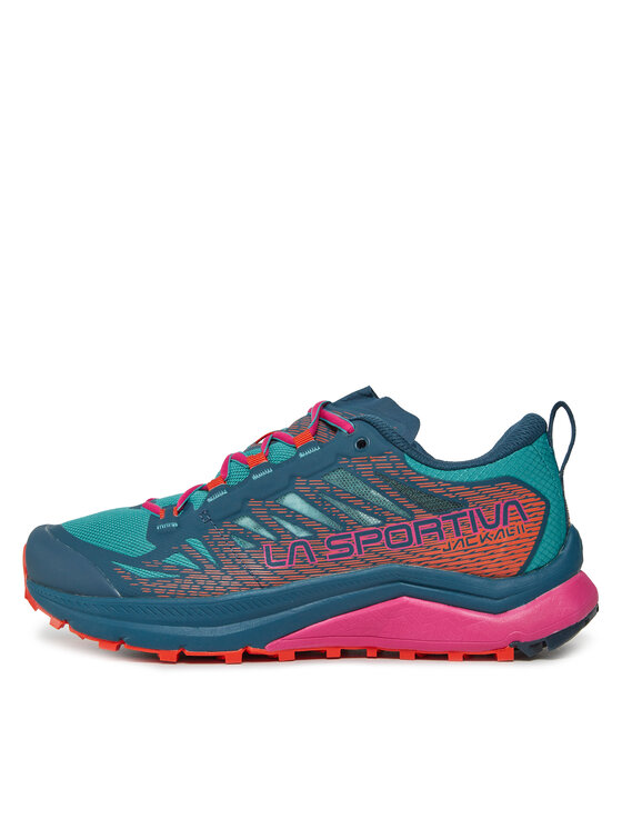 La Sportiva La Sportiva Scarpe da corsa Jackal II 56K639638 Blu