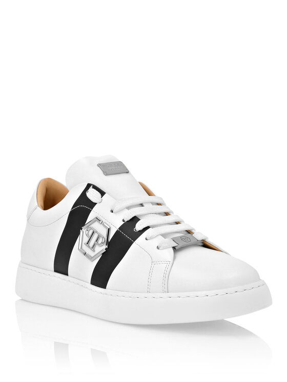 PHILIPP PLEIN PHILIPP PLEIN Sneakers 22479 Bianco