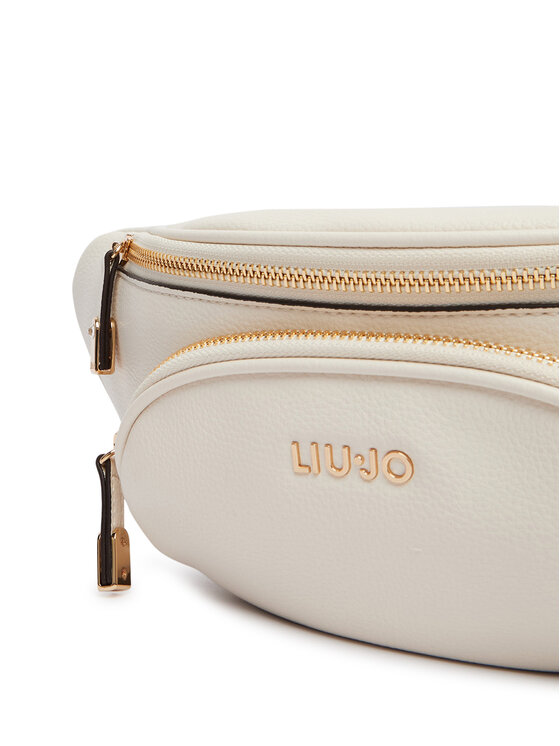 Liu Jo Liu Jo Gürteltasche﻿ AA6213 E1012 Écru