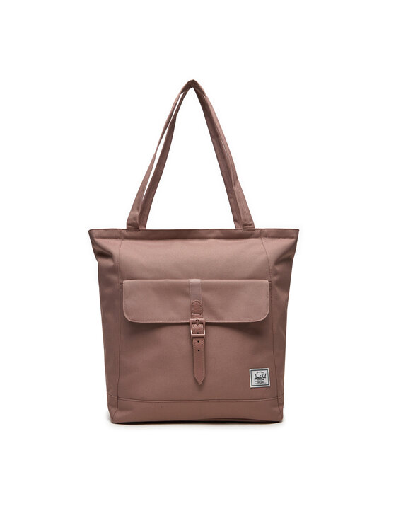 Herschel Torba Retreat™ Tote 11401-02077 Ružičasta