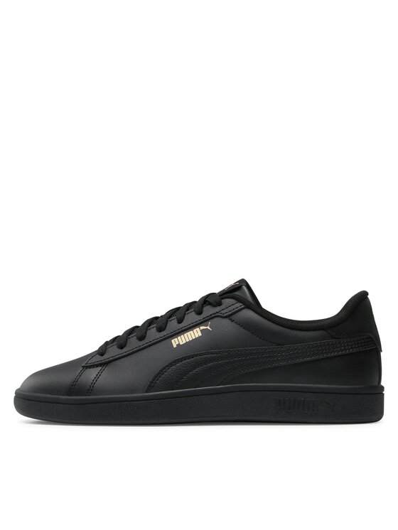 Puma Puma Sneakersy Smash 3.0 L 390987 10 Czarny