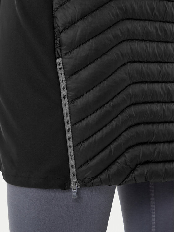 Dynafit Dynafit Funkční sukně Speed 08-71792 Černá Regular Fit