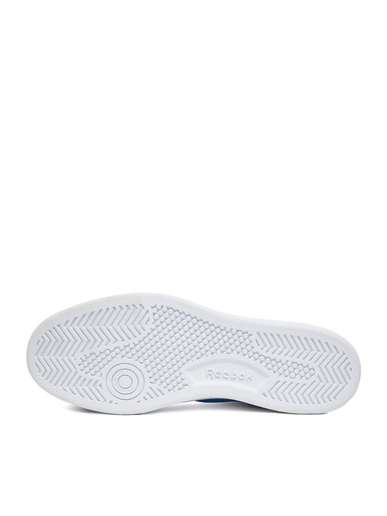 Reebok Reebok Сникърси PRIMARY HARDWOOD 100235358 Син