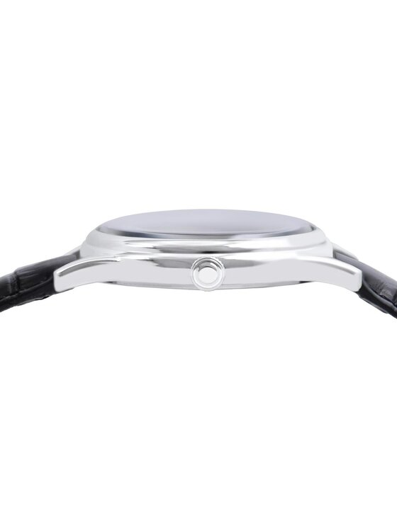 Lorus Lorus Hodinky RS999DX9 Černá