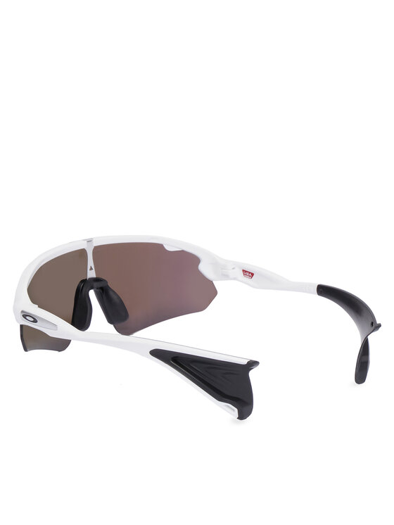 Oakley Oakley Sunčane naočale Stunt Devil A 0OO9525 95250237 Bijela