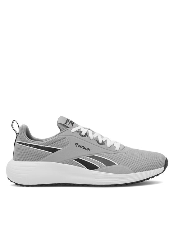 Reebok Tenisice Za Trčanje Lite Plu 100074887 Siva