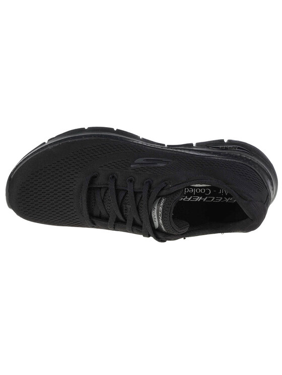 Skechers Skechers Sneakersy Skechers Arch Fit-Big Appeal Czarny