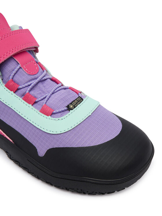 Primigi Primigi Sneakersy GORE-TEX 2418000 D Fialová