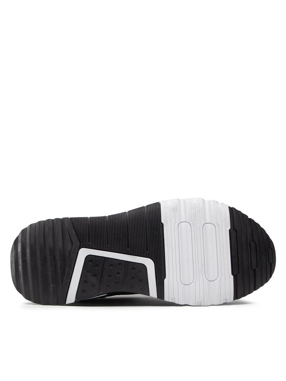 Versace Jeans Couture Versace Jeans Couture Sneakers 72YA3SA5 Schwarz