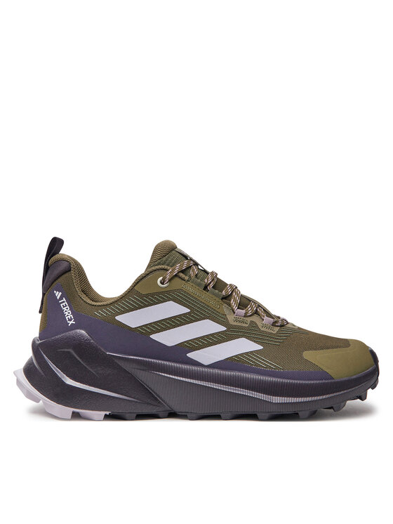 adidas Sneakersy Terrex Trailmaker 2.0 ID0908 Zelená