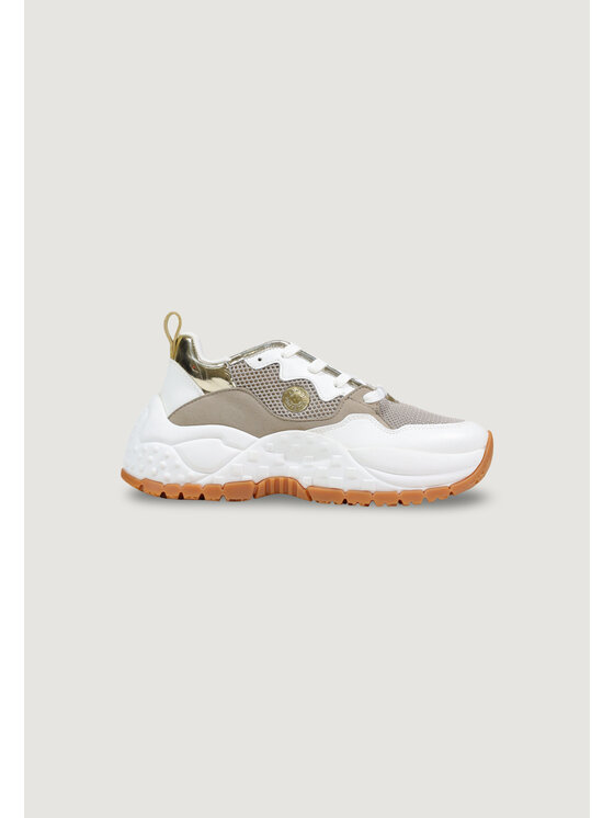 Armani Exchange Armani Exchange Sneakers XW002784 AF25160 Bianco