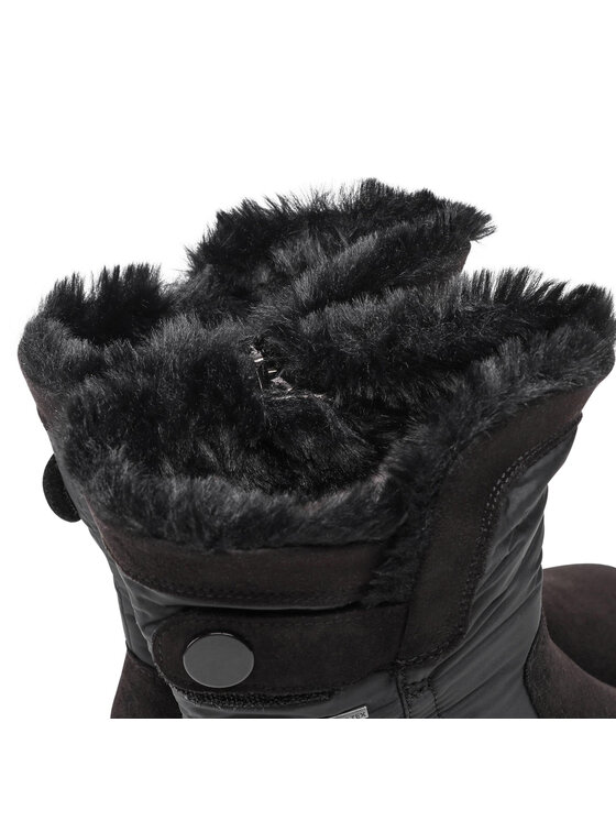 Ara Ara Lumesaapad GORE-TEX 12-48503-61 Must