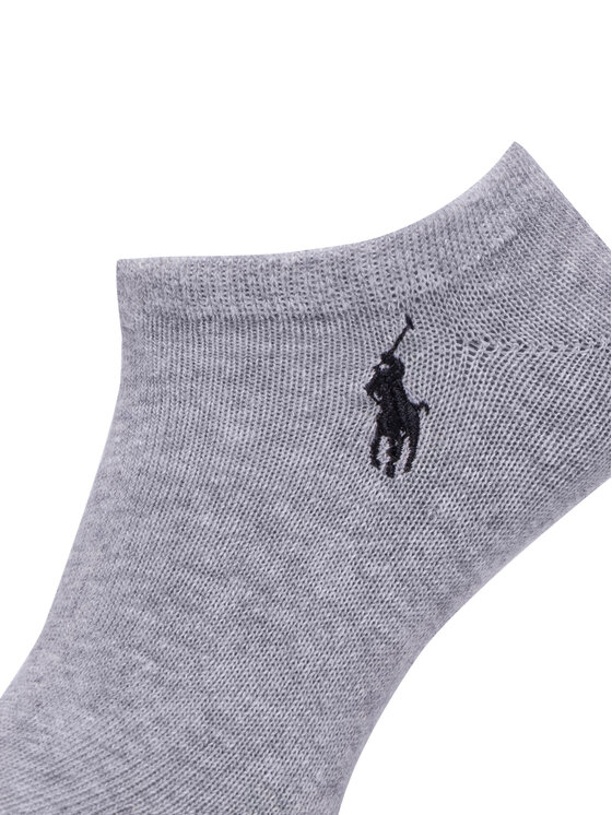 Polo Ralph Lauren Polo Ralph Lauren Къси чорапи 447974578001 Цветен