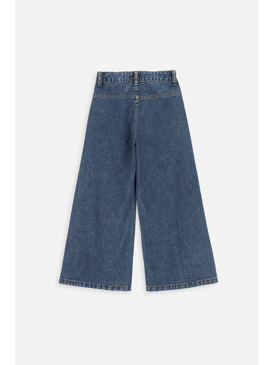 Coccodrillo Coccodrillo Jeansy ZC3123101JCG-014 Niebieski Regular Fit