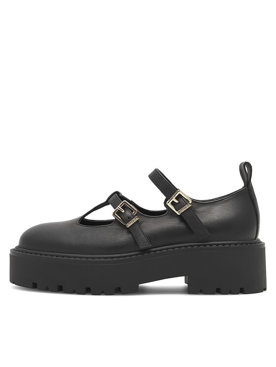 Badura Badura Pantofi ANDRE-9194 Negru