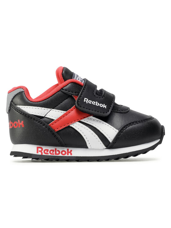 Reebok Batai Royal Cljog 2 Kc H67880 Juoda • Modivo.lt