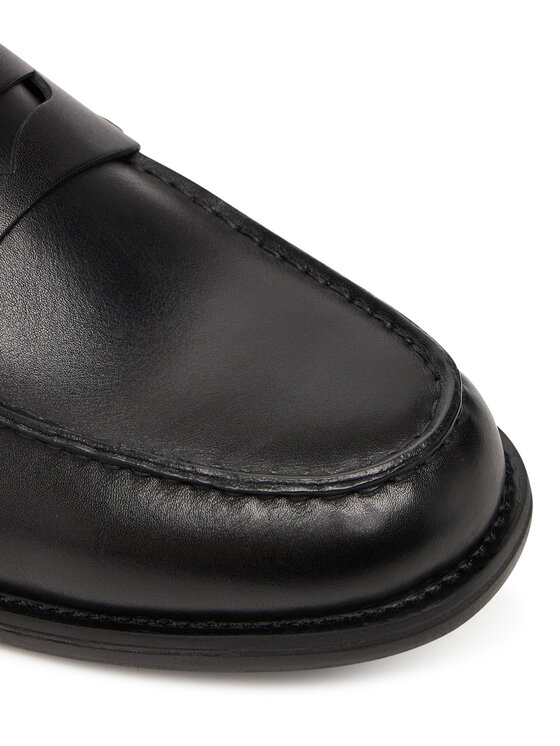 Vagabond Shoemakers Vagabond Shoemakers Mokasyny Steven 6060-001-20 Czarny